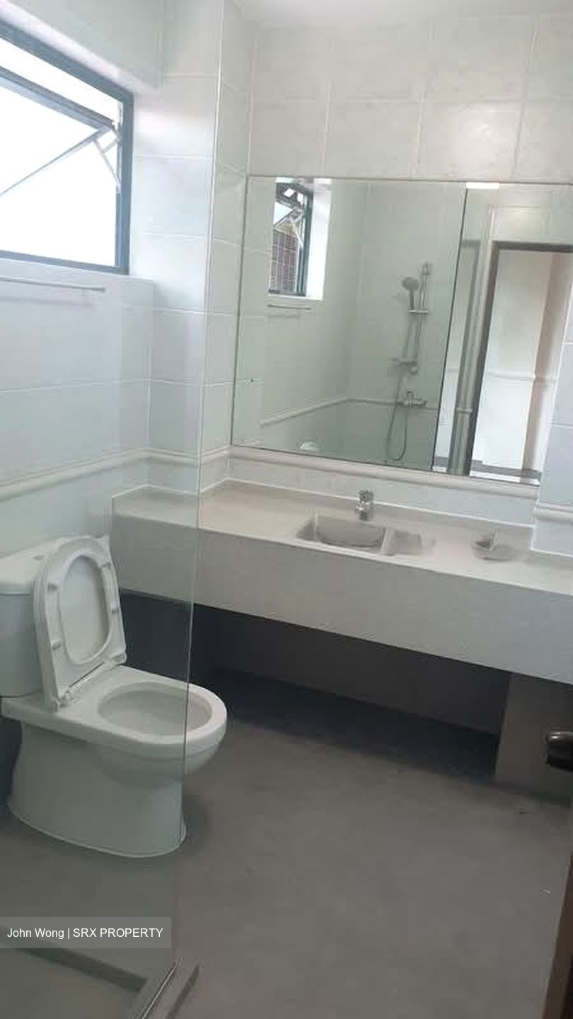 Jalan Asuhan (D11), Terrace #614641991